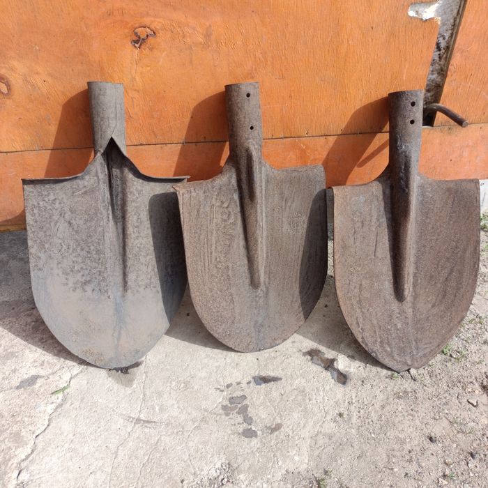 Продам лопати,сапа,граблі надійний метал