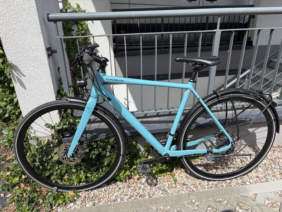 Rower Orbea Vector Shimano Fitness Gravel