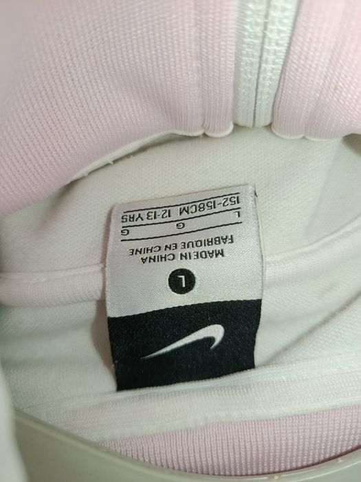 Кофта Найк женская