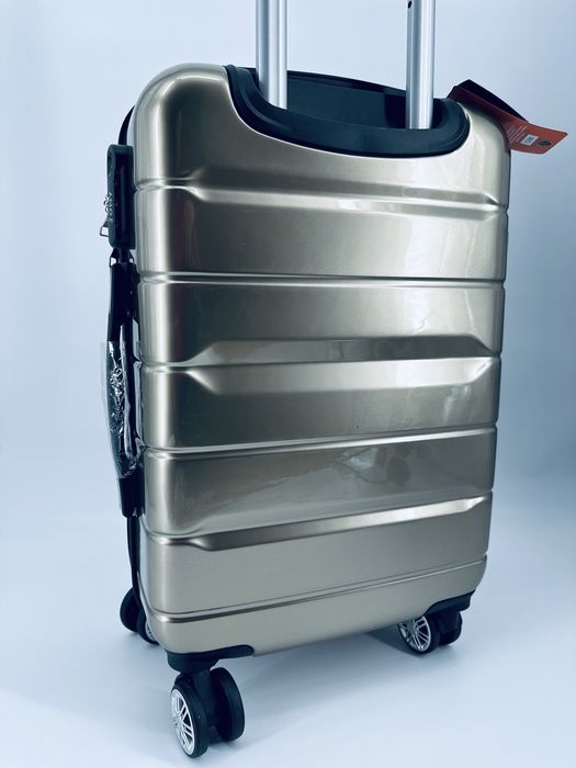 Nowa walizka kabinowa 55x35x20