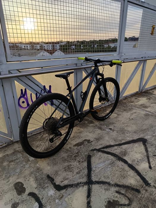 Scott scale 980
