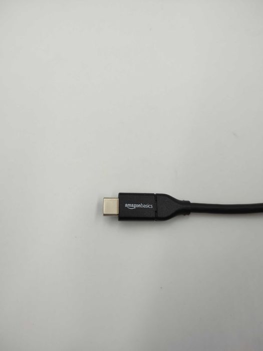 Amazon Basics Kabel USB-C HDMI 1.8m