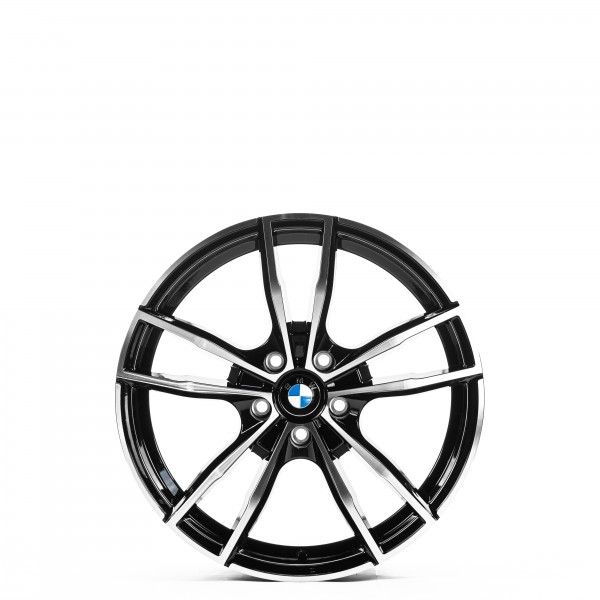 литі Диски BMW 3 F30 R18 5 F10