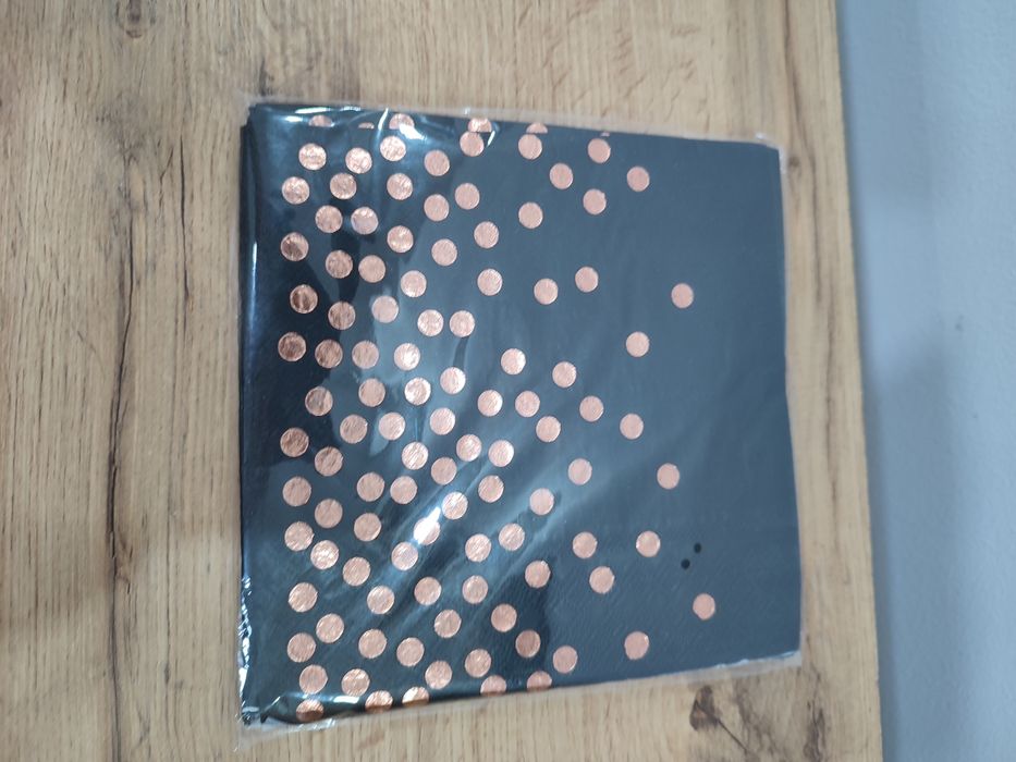 Zestaw imprezowy Nkaiso