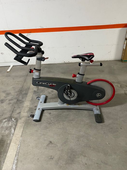 bicicleta cycling