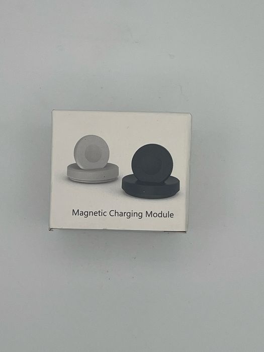 Przenośna magnetyczna stacja ładująca do zegarka Apple Watch