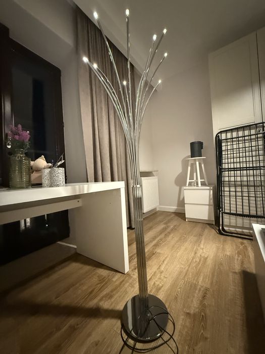 Lampa Hovnäs ikea podlogowa