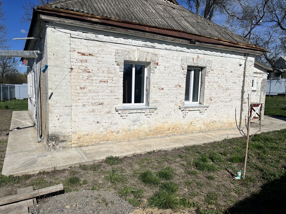 ПРОДАЖ БУДИНКУ БІЛЯ РІЧКИ
