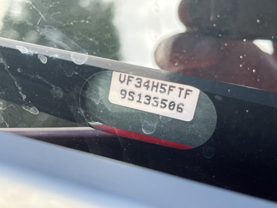 Peugeot 308 SW (2009)