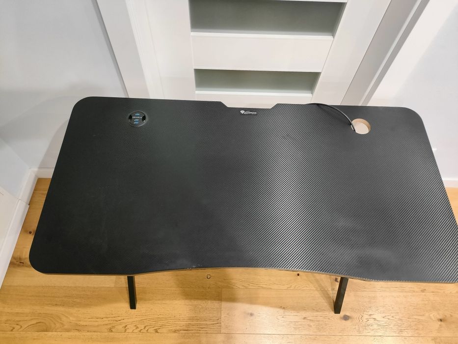 Biurko gamingowe Genesis