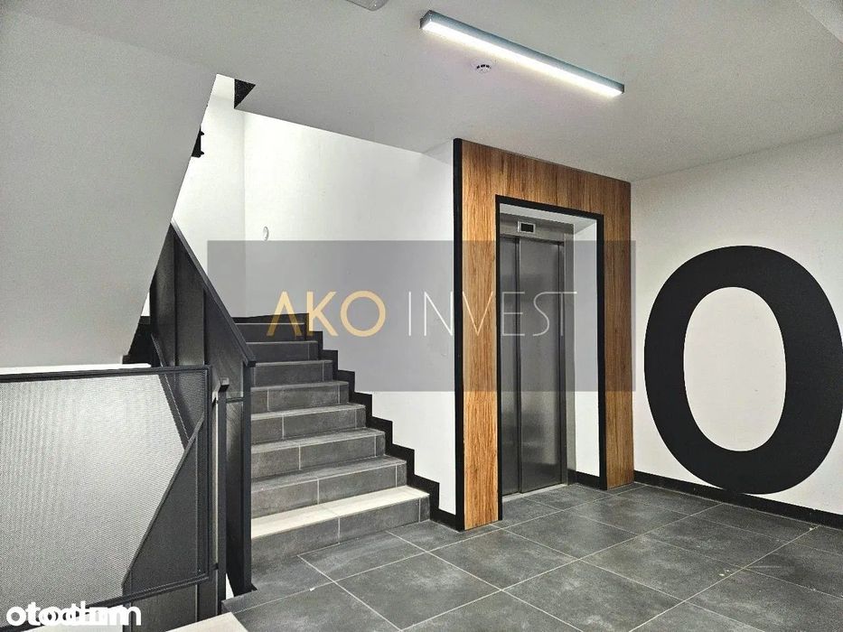 OSTATNIE 10 mieszkań! 2 pok 40m2★BALKON★TANIE MP w hali★GOTOWE-ZOBACZ!