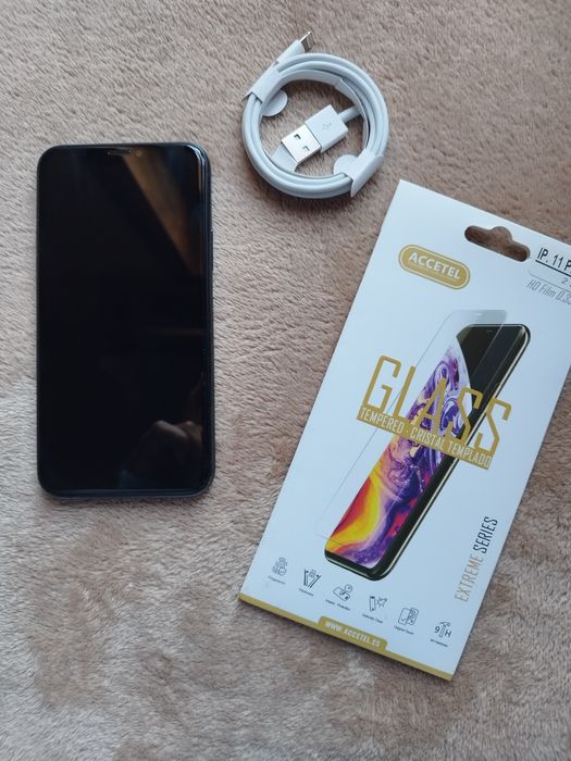 Vendo iPhone 11 pro