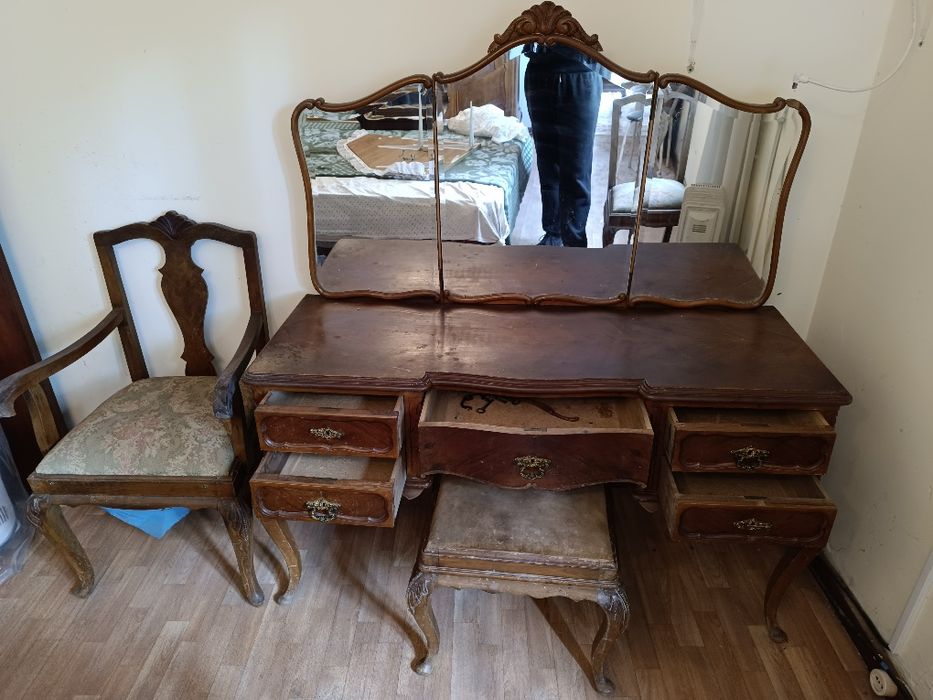 Mobiliário Antigo