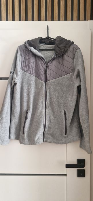 Bluza z kapturem 4F rozm.L