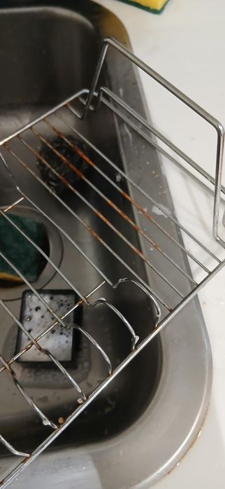 Serviço de limpeza