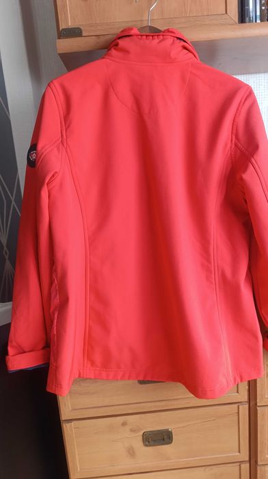 Kurtka damska typu Softshell