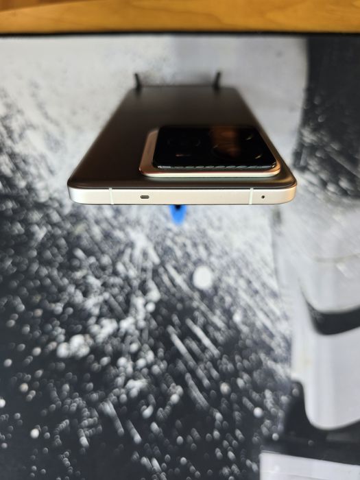 Realme GT7 Pro Gray 12/512 Gb Глобал