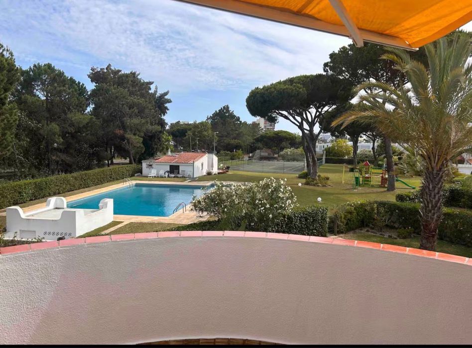 Moradia V4 Vilamoura