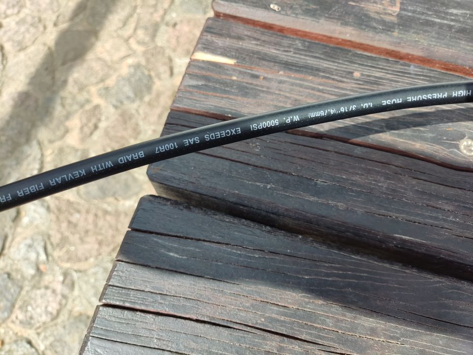 Manometr nurkowy do 300 ata