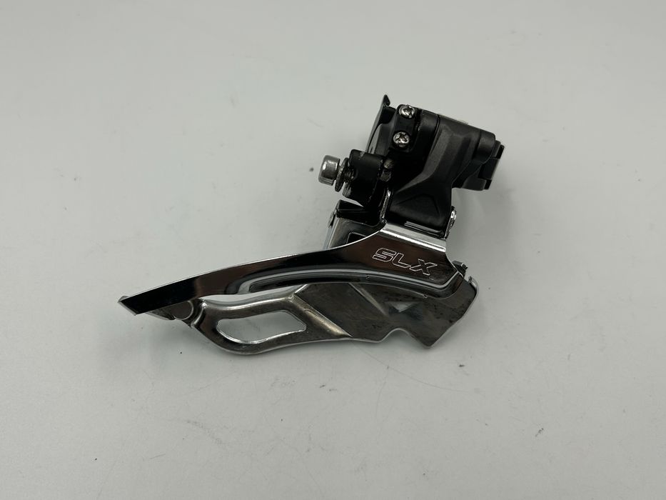 Przerzutka przód shimano slx fd-m661