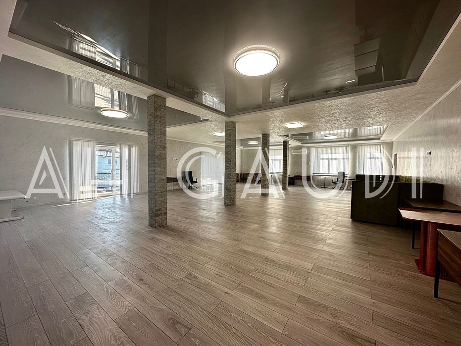 Ингульский район. Скважина.