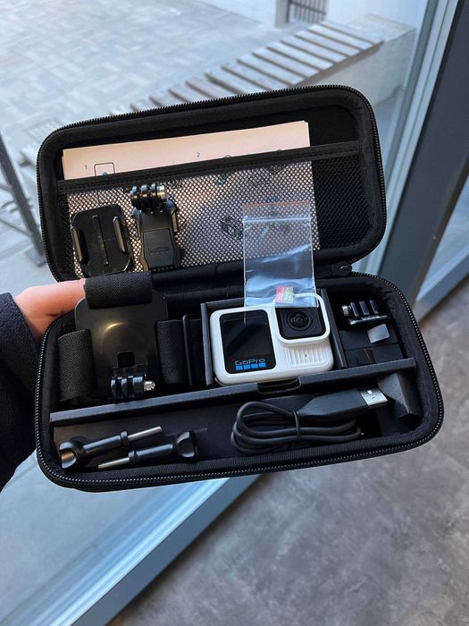 Екшн-камера GoPro Hero 13 лімітована версія