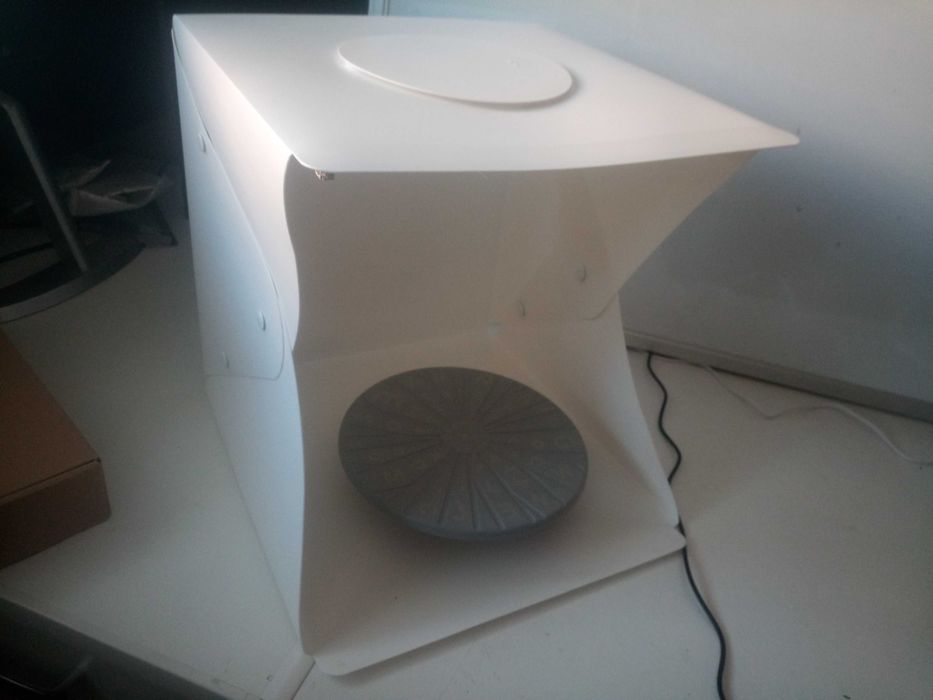 Skaner 3D - CR-Scan Lizard Premium + dodatki