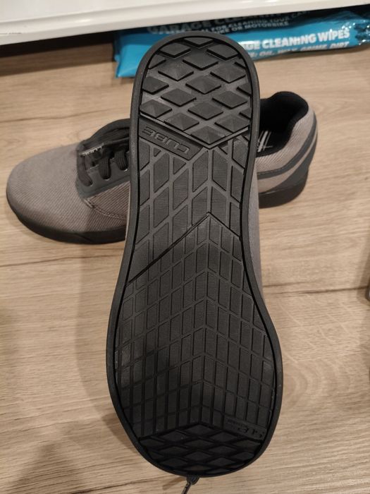 Buty rowerowe cube GTY MAZE r.41