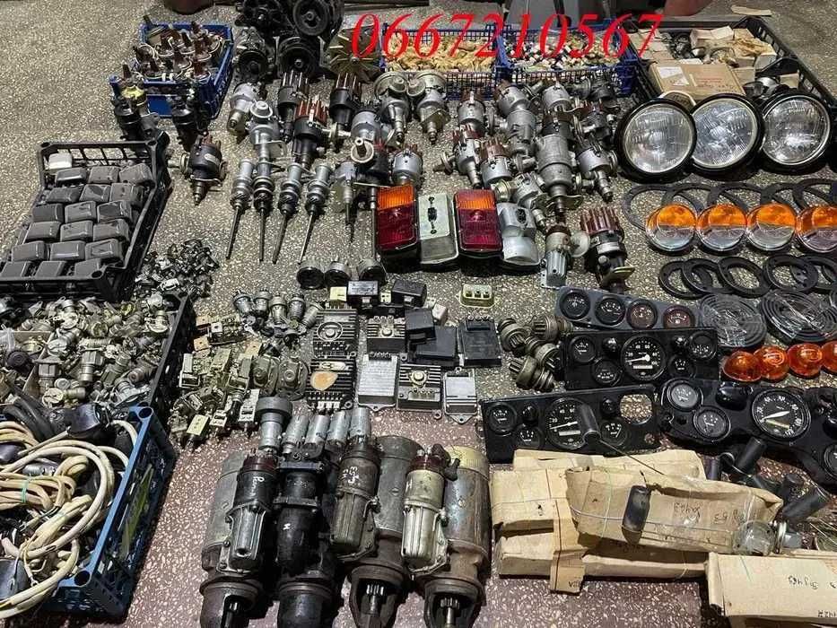Реле, комутатори, перемикачі Зіл, Газ 53, Газ 66, Газ 3307, Уаз, Волга, Газ 21, Газ 24, Газ 51, Газ 52