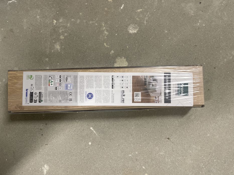 Panel podlogowy Herringbone Sundance Oak k326