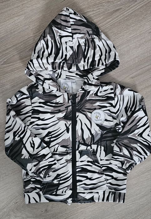 Bluza Hey Popinjay 80/86