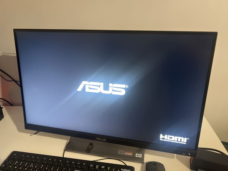 Monitor ASUS ProArt PA279CV 27" 3840x2160px IPS