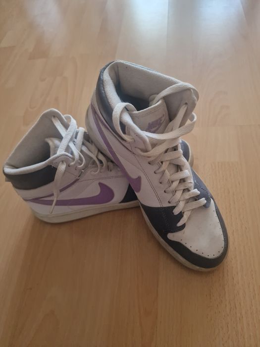 Buty damskie Nike