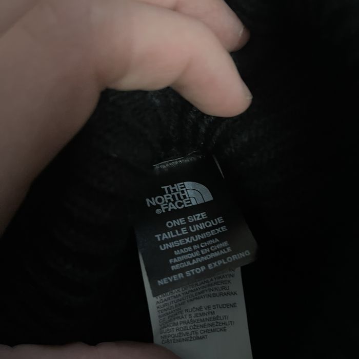 Czapka zimowa The North Face