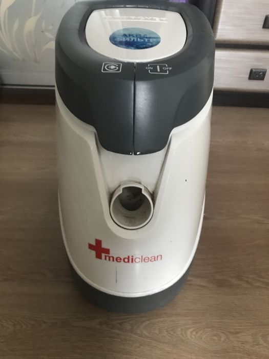 Пылесос Кёрхер, KARCHER DS5600 с аквафильтром