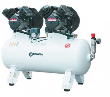 Компрессор REMEZA cб4-100 vs254тд