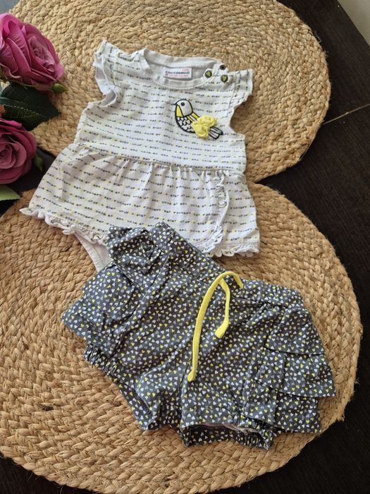 Coccodrillo * komplet 68