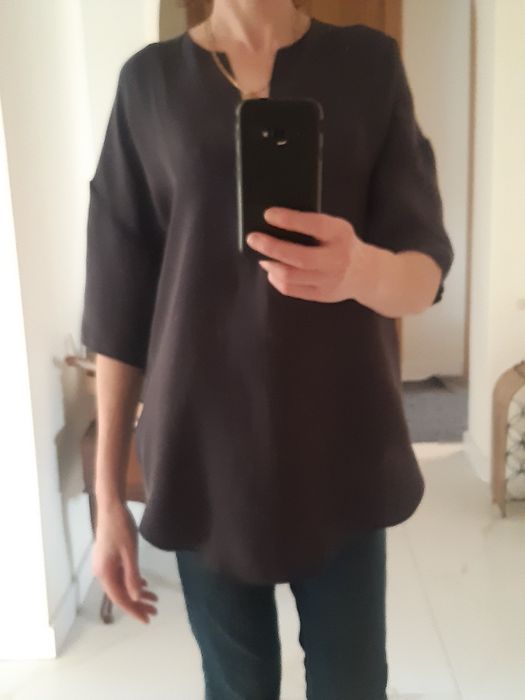 Bluzki damskie  S/4szt