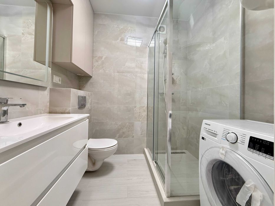 1к квартира з новим ремонтом, меблями. Держпрограми