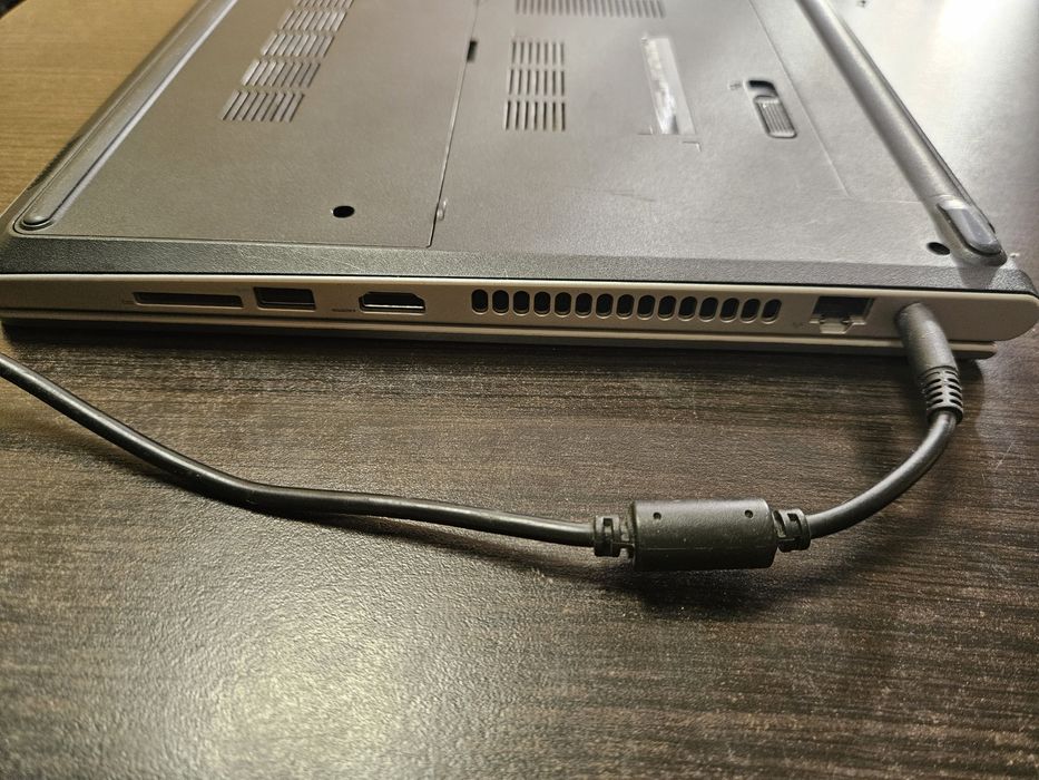 Laptop DELL intel core i5