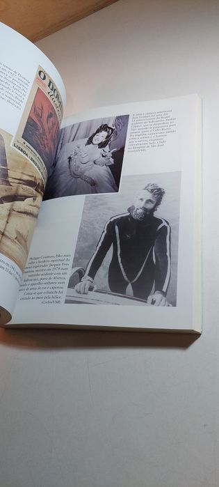 Histórias do Tejo - Luís Ribeiro