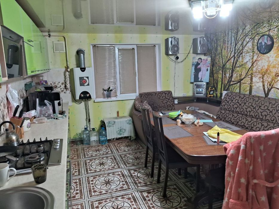 Здається  будинок центр  Кушугума