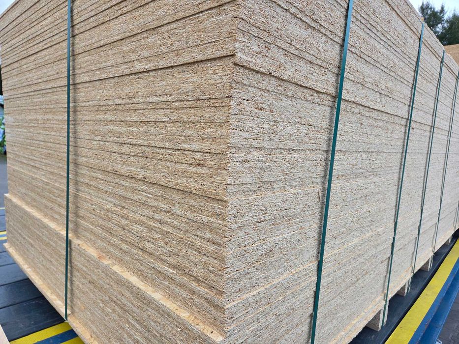 Płyta OSB-3 11mm format 125x250 ! PROMOCJA