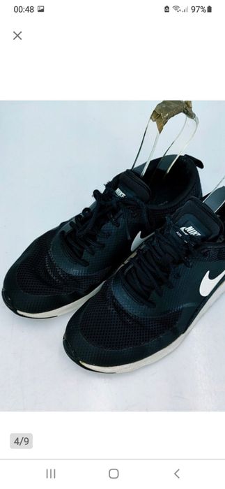 NIKE Air Max 39 buty sportowe