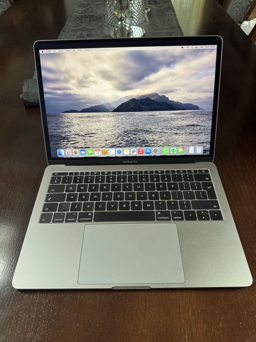 Laptop Apple MacBook Pro