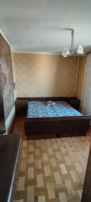 Сдам 3- комн квартиру от хозяина. Одесса Французский б-р с видом на море