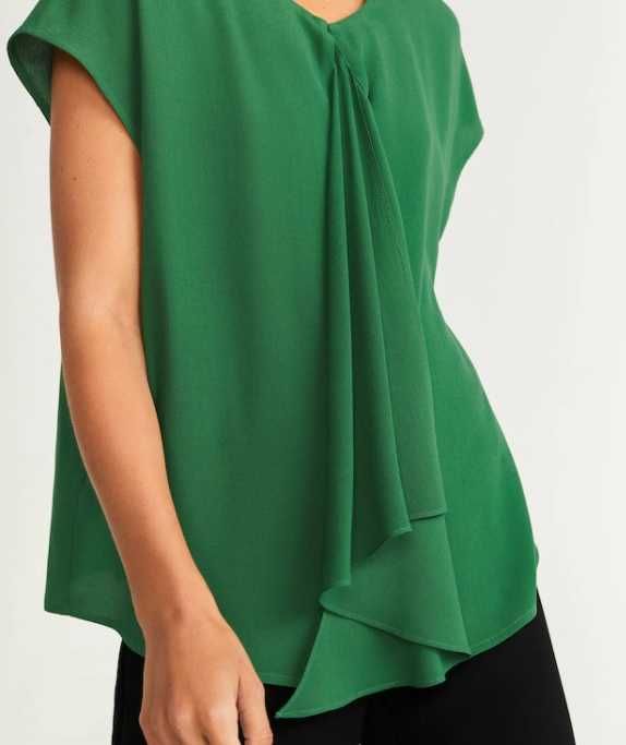 Блуза Mango Xs, S