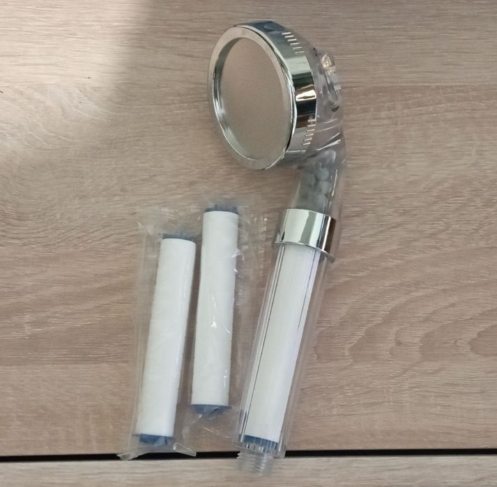Насадка для душа Raifil PS-102