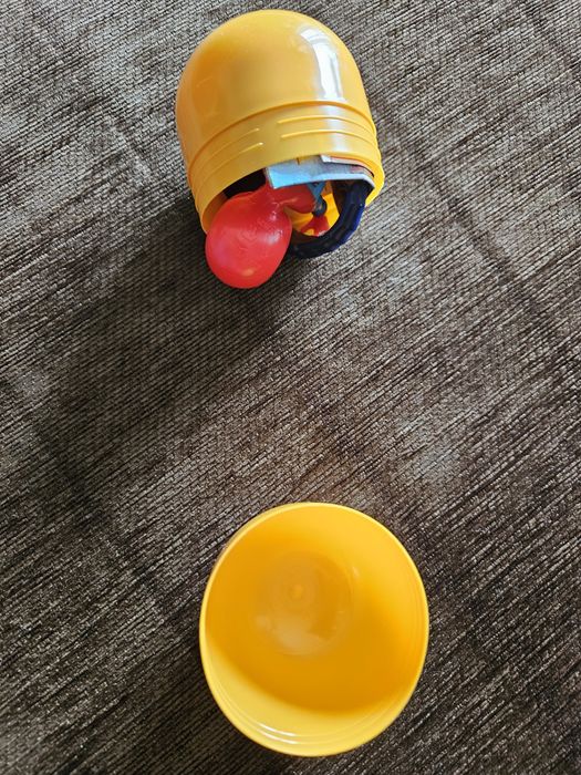 Miniaturas Kinder Maxi - Série Marvel 2025