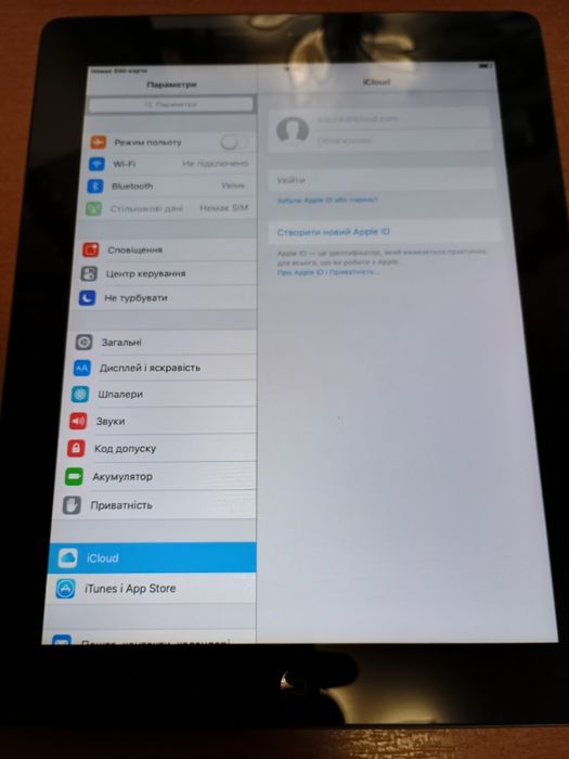 Планшет Apple iPad 2 64 Gb (Wi-fi+3G)